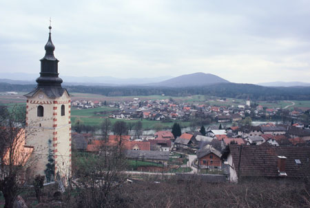 Straža